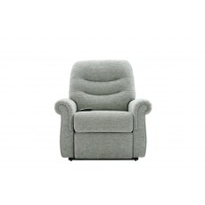 G Plan Holmes Fabric Elevate Standard Chair With Dual Motor
