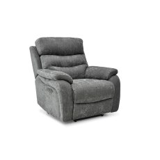 Picasso Fabric Recliner Chair