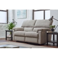 Hamley 2 Seater Recliner Sofa