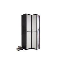 Rauch Essensa 2 Door Corner Wardrobe