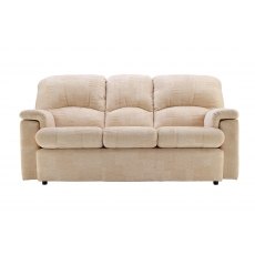 G Plan Chloe Fabric 3 Seater Sofa G Plan Chloe Fabric 3 Seater Sofa