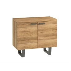 Forge Industrial Small Sideboard Forge Industrial Small Sideboard