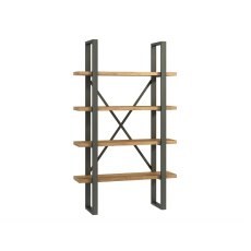 Forge Industrial Shelf Unit Forge Industrial Shelf Unit