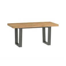 Forge Industrial Coffee Table Forge Industrial Coffee Table
