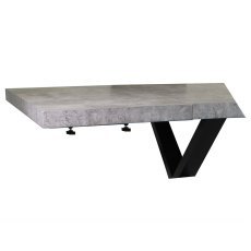 Forge Stone Effect Extension Leaf (single) Forge Stone Effect Extension Leaf (single)