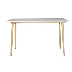 Princeton High Gloss White Console Table Princeton High Gloss White Console Table