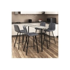 Titan Bar Table