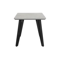 Titan Lamp Table