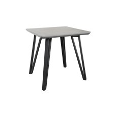 Titan Lamp Table