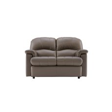 G Plan Chloe Leather Small 2 Seater Sofa G Plan Chloe Leather Small 2 Seater Sofa