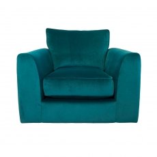 Hadleigh Fabric Standard Chair Hadleigh Fabric Standard Chair
