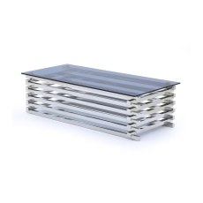 Murano Glass Coffee Table