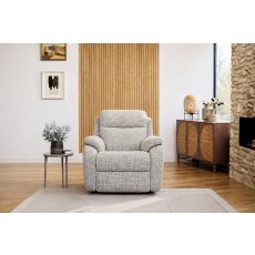G Plan Kingsbury Fabric Chair G Plan Kingsbury Fabric Chair