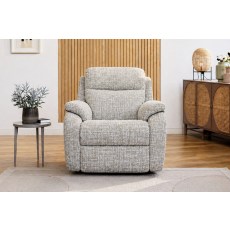 G Plan Kingsbury Fabric Chair G Plan Kingsbury Fabric Chair