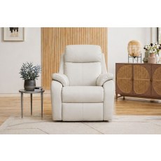 G Plan Kingsbury Leather Chair G Plan Kingsbury Leather Chair