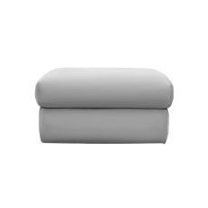 G Plan Kingsbury Leather Storage Footstool G Plan Kingsbury Leather Storage Footstool