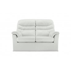 G Plan Malvern Leather 2 Seater Sofa G Plan Malvern Leather 2 Seater Sofa