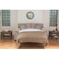 Senator Fabric 2 Seater Sofa Bed Senator Fabric 2 Seater Sofa Bed