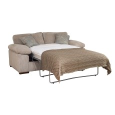 Senator Fabric 3 Seater Sofa Bed Senator Fabric 3 Seater Sofa Bed