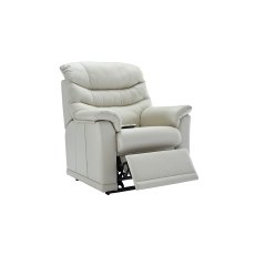 G Plan Malvern Leather Elevate Standard Chair With Dual Motor G Plan Malvern Leather Elevate Standard Chair With Dual Motor