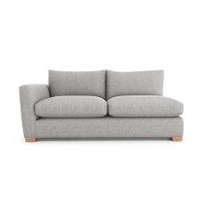 Metz Modular 1 Arm Sofa Unit Metz Modular 1 Arm Sofa Unit