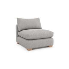 Metz Armless Unit Metz Armless Unit
