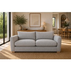 Metz 3 Seater Sofa Metz 3 Seater Sofa