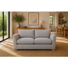Metz 2 Seater Sofa Metz 2 Seater Sofa
