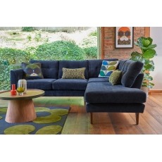 Orla Kiely Linden L Shape Corner Sofa Group Orla Kiely Linden L Shape Corner Sofa Group
