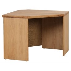 Forge Corner Desk Forge Corner Desk