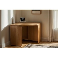 Forge Corner Desk Forge Corner Desk