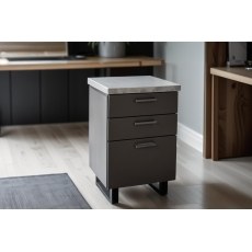 Forge Filing Cabinet Stone Effect Forge Filing Cabinet Stone Effect