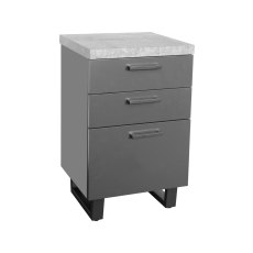 Forge Filing Cabinet Stone Effect Forge Filing Cabinet Stone Effect