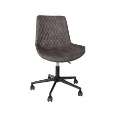 Forge Swivel Chair Forge Swivel Chair
