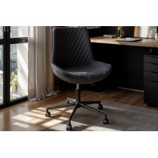 Forge Swivel Chair Forge Swivel Chair