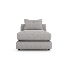 Hadleigh Fabric Armless Unit Hadleigh Fabric Armless Unit