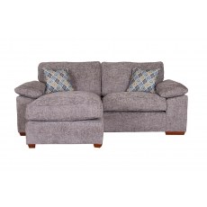 Dream Home Chaise Sofa Dream Home Chaise Sofa