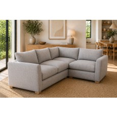 Metz 4 Seater Sectional Corner Sofa Metz 4 Seater Sectional Corner Sofa