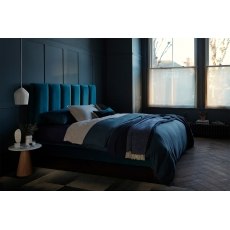 Vispring Regal Superb Shallow 17cm Divan Bed