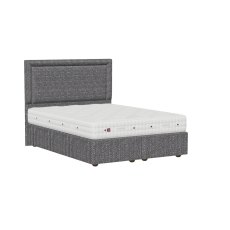 Vispring Baronet Superb High 31cm Divan Bed