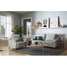 G Plan Riley Fabric Large Sofa G Plan Riley Fabric Large Sofa