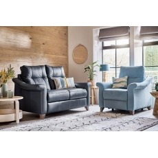 G Plan Riley Fabric Armchair G Plan Riley Fabric Armchair