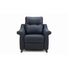 G Plan Riley Leather Armchair G Plan Riley Leather Armchair