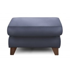 G Plan Riley Leather Footstool G Plan Riley Leather Footstool