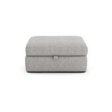 Hadleigh Fabric Large Storage Stool Hadleigh Fabric Large Storage Stool