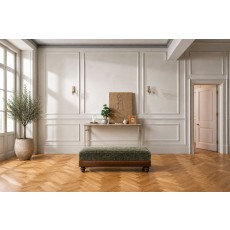 Tetrad Heritage Constable Large Rectangular Stool Tetrad Heritage Constable Large Rectangular Stool