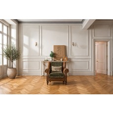 Tetrad Heritage Constable Wing Chair Tetrad Heritage Constable Wing Chair