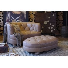 Tetrad Heritage Strand Snuggler Chair