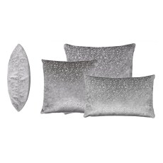 Scatter Cushion in Pharoah Lunar