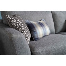 Falmouth Upholstered Cuddler Sofa